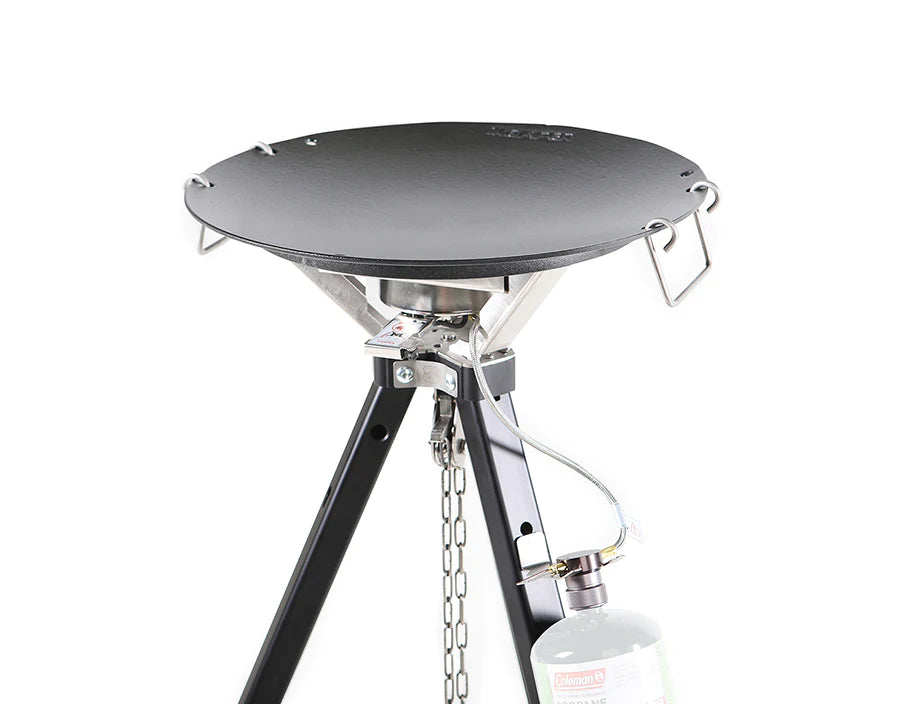 ikamper disco series campsite cooking gift idea for sale near austin dallas houston texas at hawkes outdoors 210-251-2882