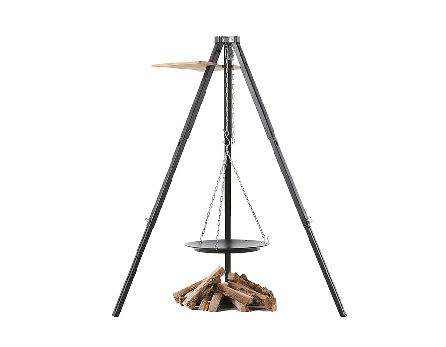 ikamper disco series campsite cooking gift idea for sale near odessa lubbock amarillo texas at hawkes outdoors 210-251-2882