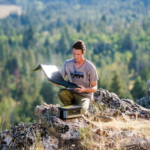 Goal Zero Nomad 50 - Hawkes Outdoors