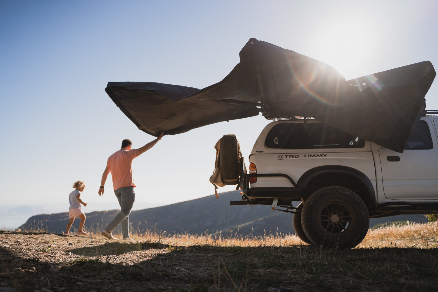 ROAM ARC 270 Awning For Sale In San Antonio, TX