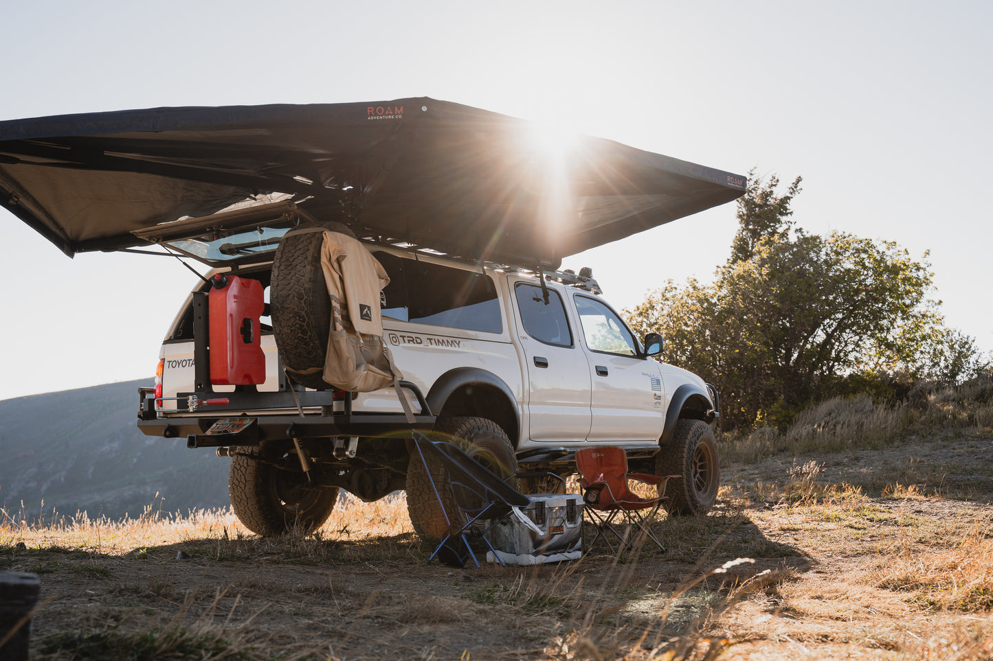 ROAM ARC 270 Awning For Sale In San Antonio, TX