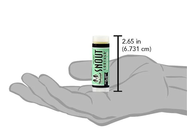 natural dog co premium snout soother for sale near san antonio texas at hawkes outdoors 210-251-2882