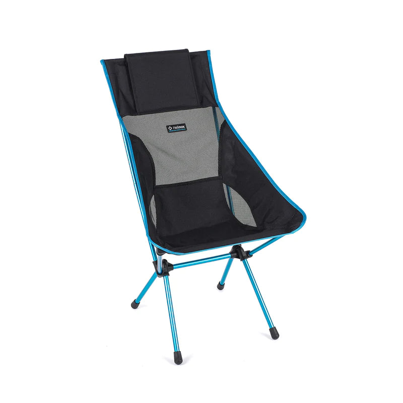 Helinox High Back Sunset Chair - Hawkes Outdoors