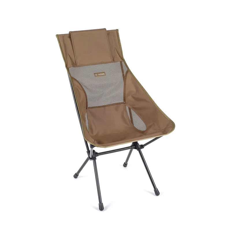 Helinox High Back Sunset Chair - Hawkes Outdoors