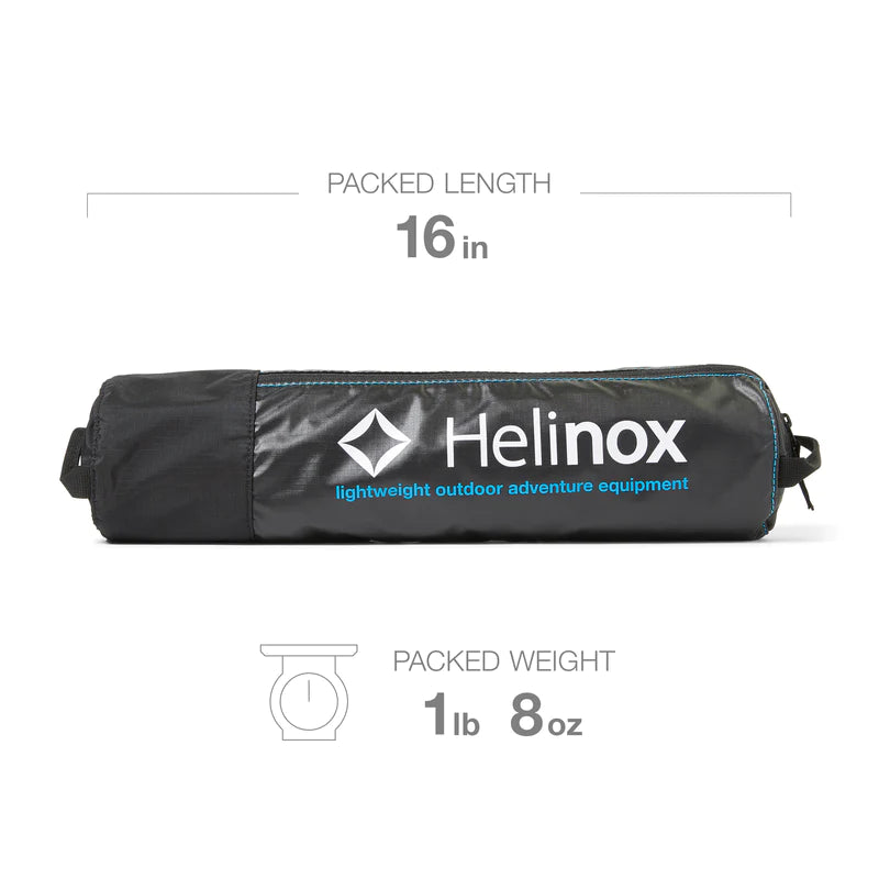 Helinox Table One - Hawkes Outdoors
