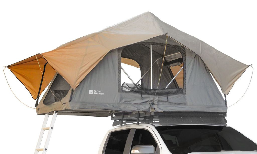 Front Runner Rooftop Tent - Hawkes Outdoors