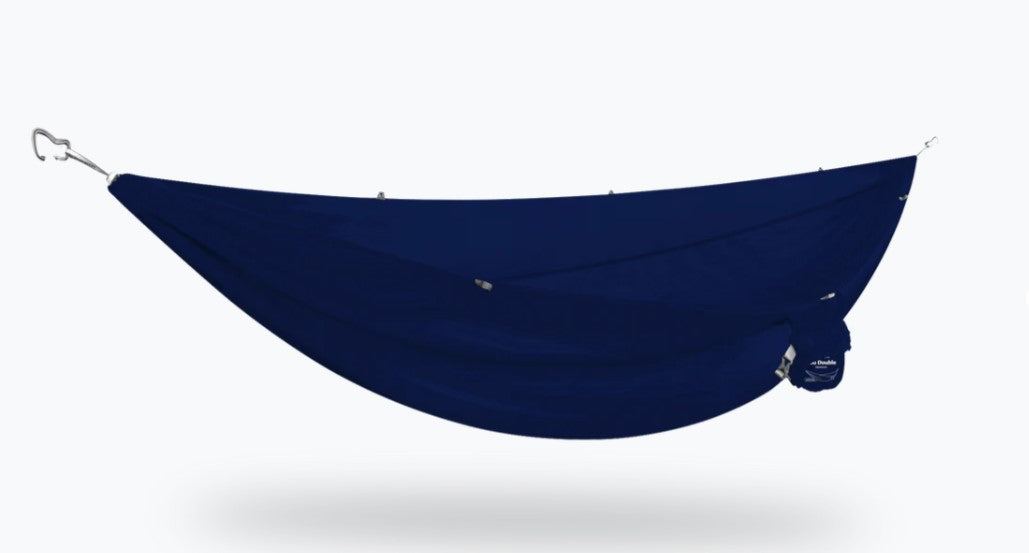 KAMMOK Roo Double Camping Hammock