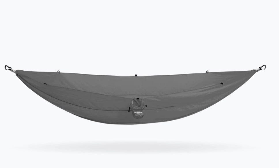 KAMMOK Roo Double XL Camping Hammock