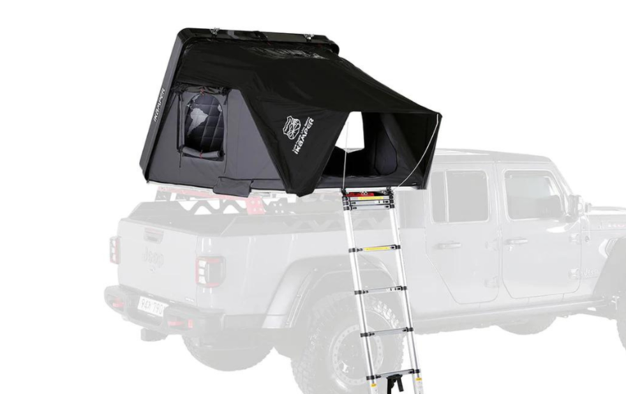 rooftop tent ikamper iKamper Skycamp 3.0 Mini Rooftop Tent For Sale In San Antonio, TX – Hawkes Outdoors