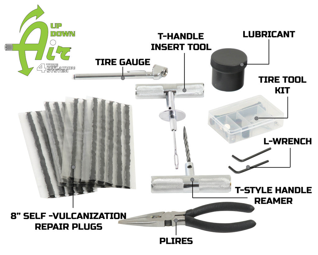 ovs tire repair kit air up air down for sale near austin buda texas at hawkes outdoors 2102512882