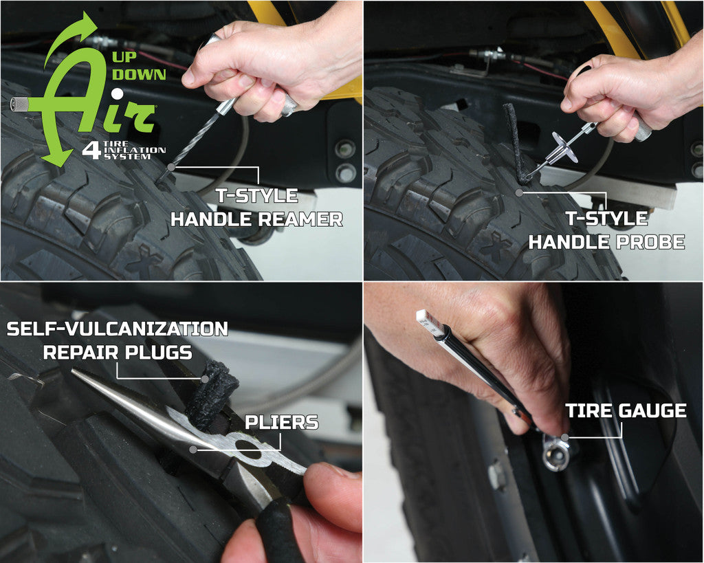 ovs tire repair kit air up air down for sale near houston katy texas at hawkes outdoors 2102512882