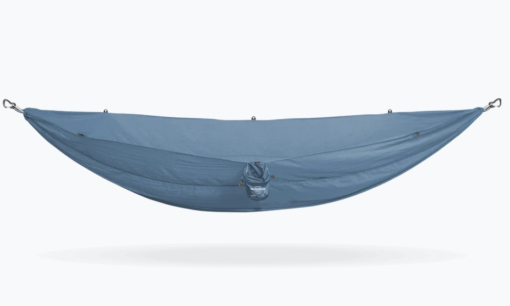 KAMMOK Roo Double XL Camping Hammock