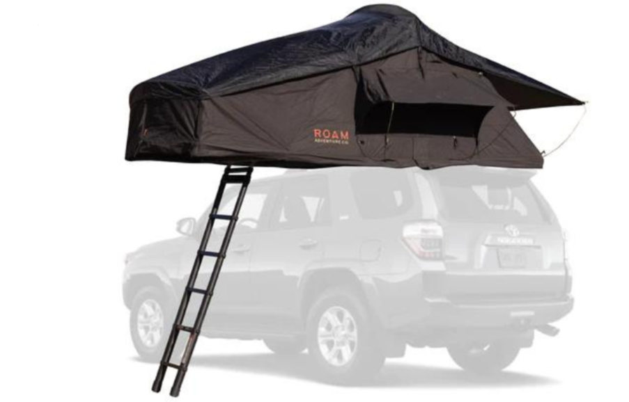 roof top tent for sale Vagabond Rooftop Tent by Roam For Sale In San Antonio, Texas