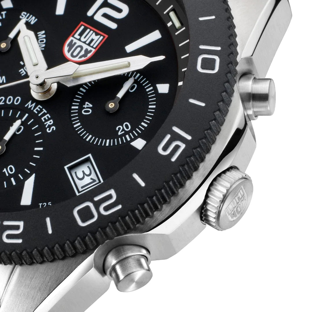 luminox pacific diver chronograph watch deals for sale near schertz cibolo texas at hawkes outdoors 210-251-2882