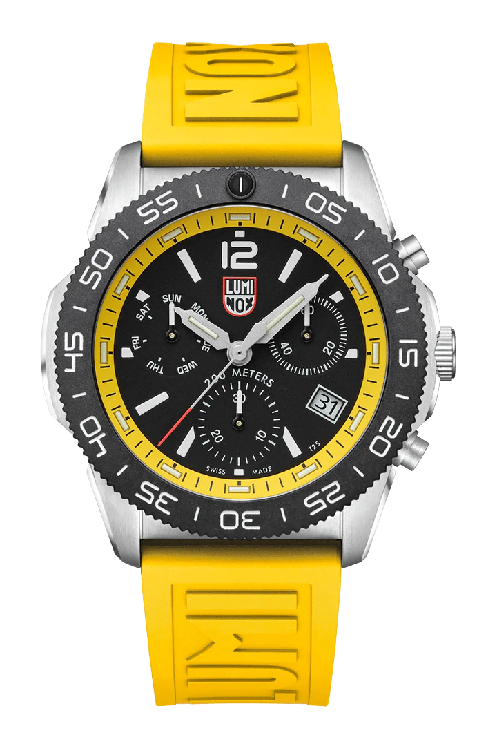 luminox pacific diver chronograph watch deals for sale near mexico canada texas at hawkes outdoors 210-251-2882