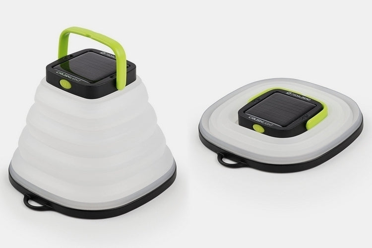 Goal Zero Crush Light - Hawkes Outdoors