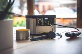 Goal Zero Yeti 200X - Hawkes Outdoors