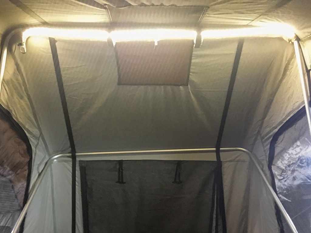 Front Runner LED Light Strip/1.2M - Hawkes Outdoors