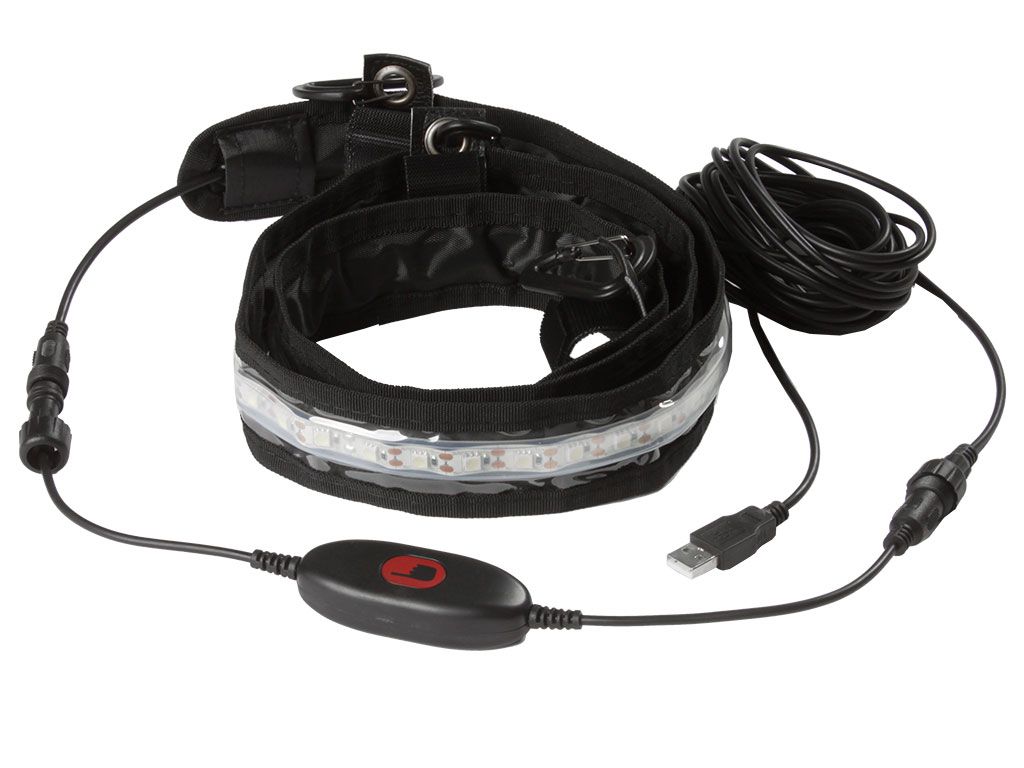 Front Runner LED Light Strip/1.2M - Hawkes Outdoors