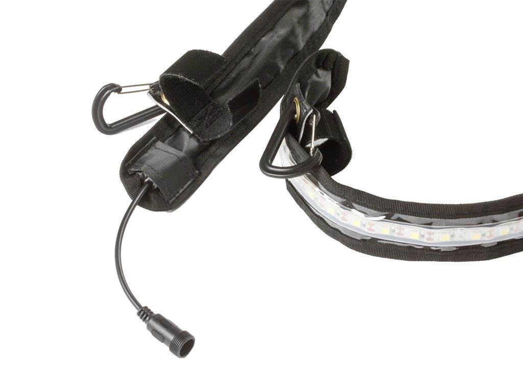 Front Runner LED Light Strip/1.2M - Hawkes Outdoors