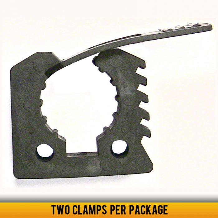 Quick Fist Original Quick Fist Clamps