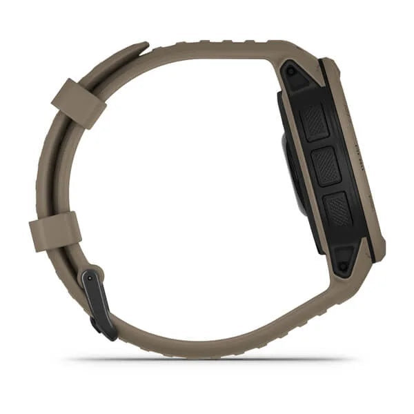 Garmin Instinct 2 - Solar Tactical Edition