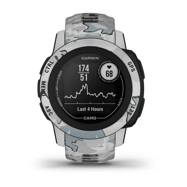 Garmin Instinct 25