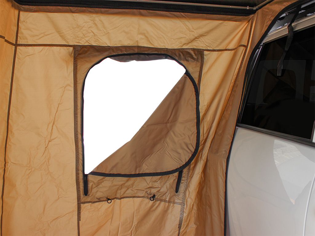 Front Runner Rooftop Tent Annex - Hawkes Outdoors