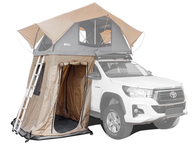 Front Runner Rooftop Tent Annex - Hawkes Outdoors