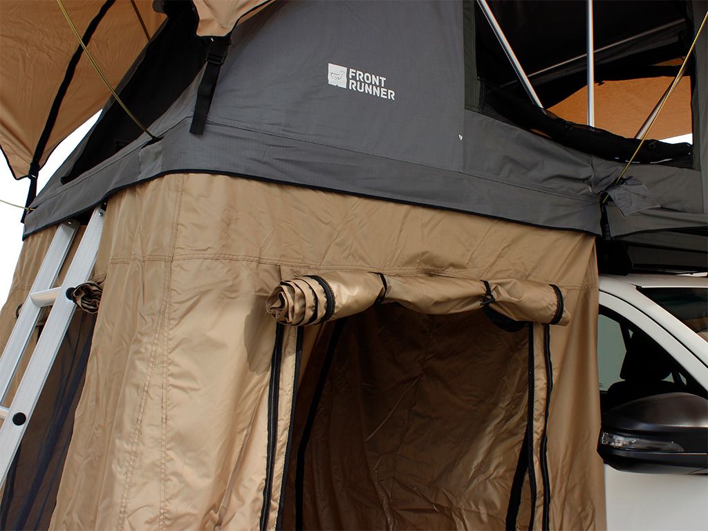 Front Runner Rooftop Tent Annex - Hawkes Outdoors