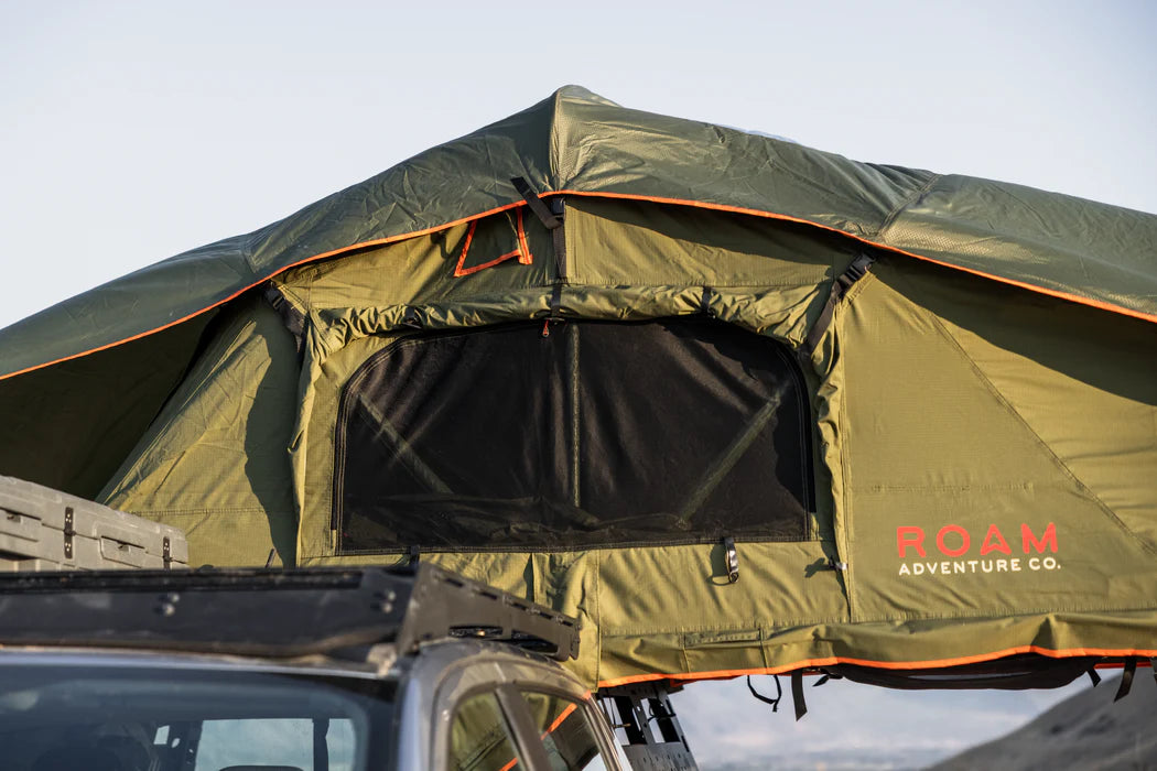 roam vagabond rooftop tent gift idea for sale near boerne bulverde helotes texas at hawkes outdoors 210-251-2882