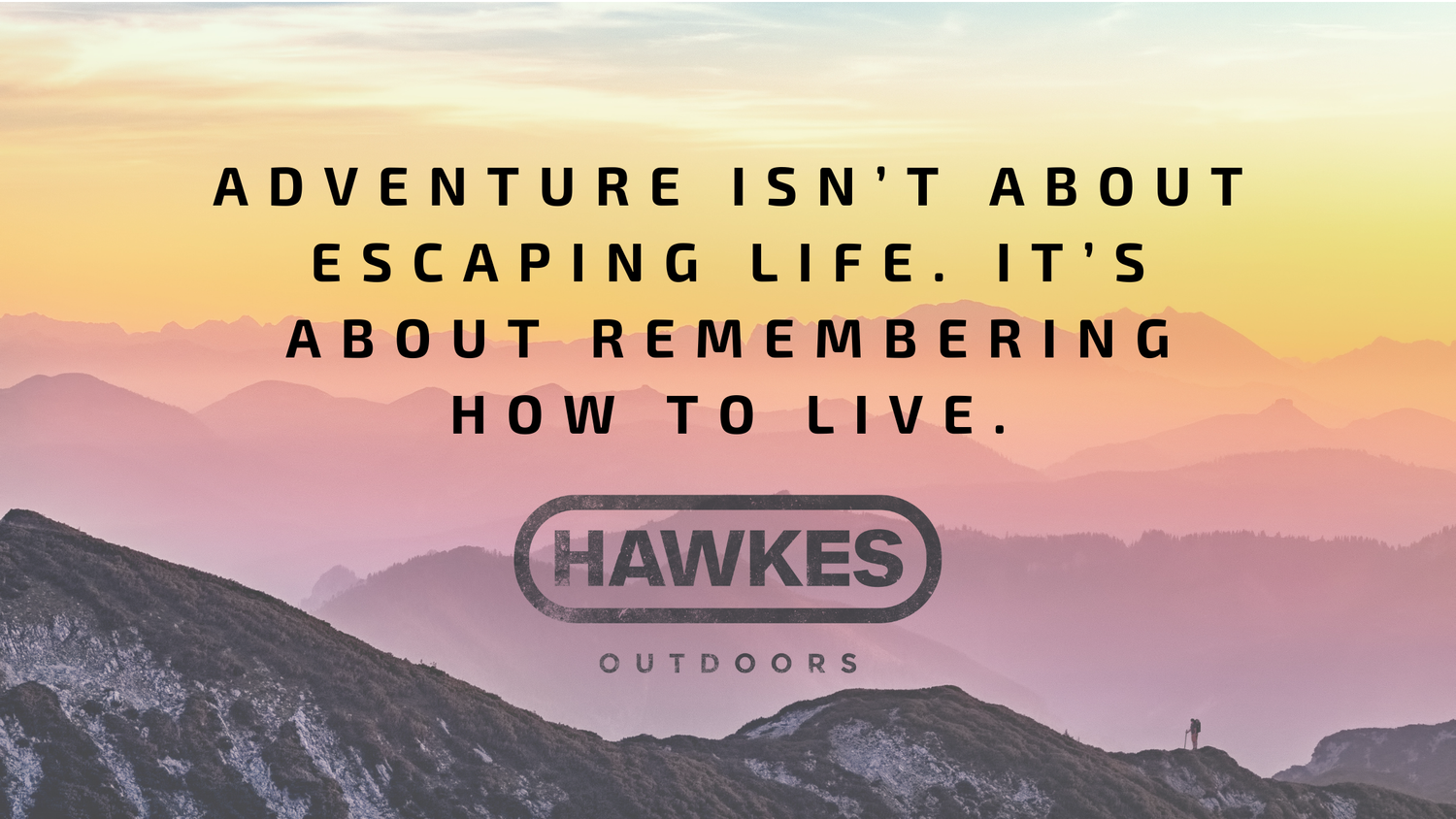 Overlanding Isn’t About Escaping Life, It’s About Remembering How to Live