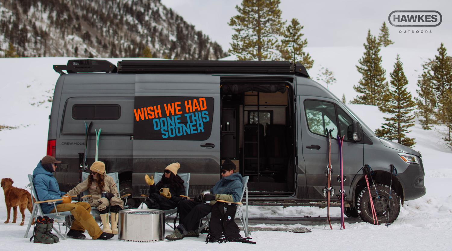 Is Overlanding Worth It? Here’s What We Hear All the Time