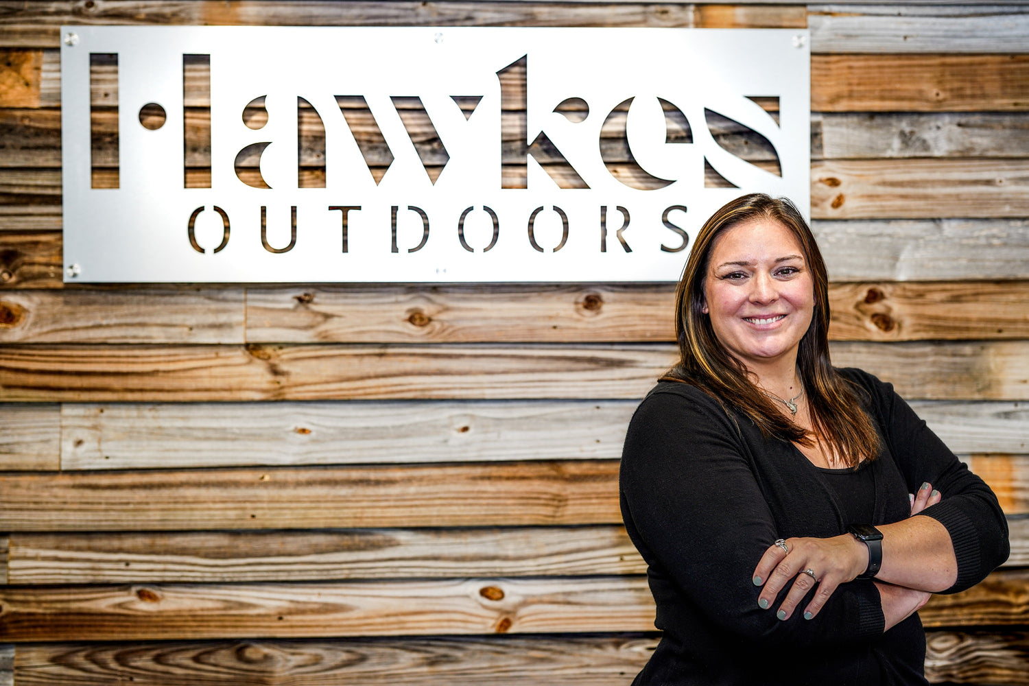 Hawkes Outdoors Appoints Kristen Ramirez as President