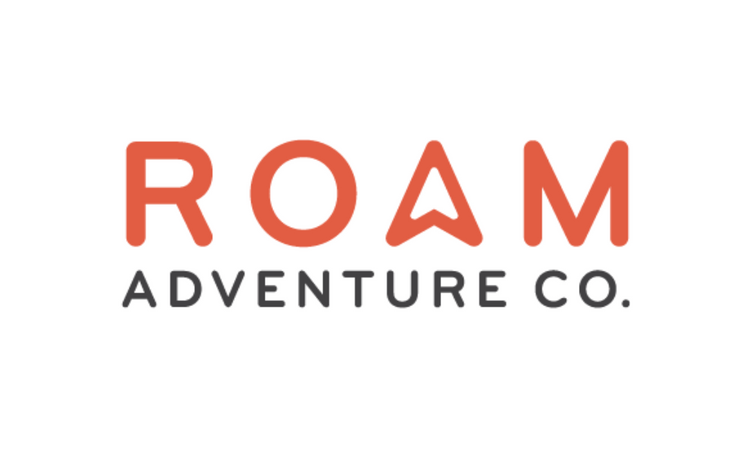 Shop ROAM