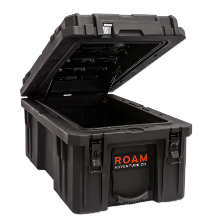 ROAM Adventure 105L Rugged Case
