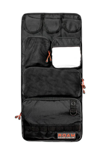 ROAM Adventure 105L Lid Organizer
