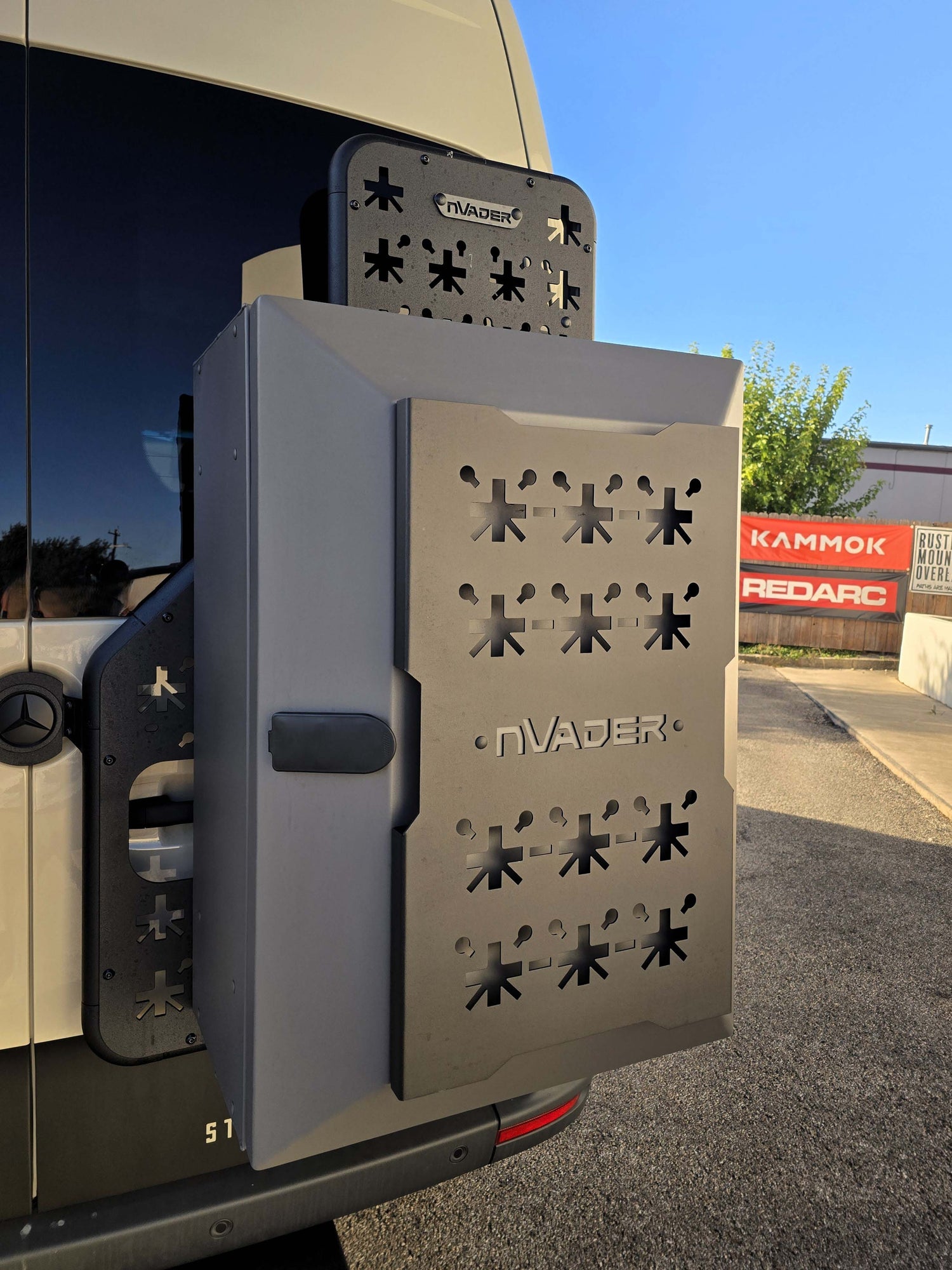 NEW ARRIVAL! 2026 Storyteller Overland Beast Mode OG