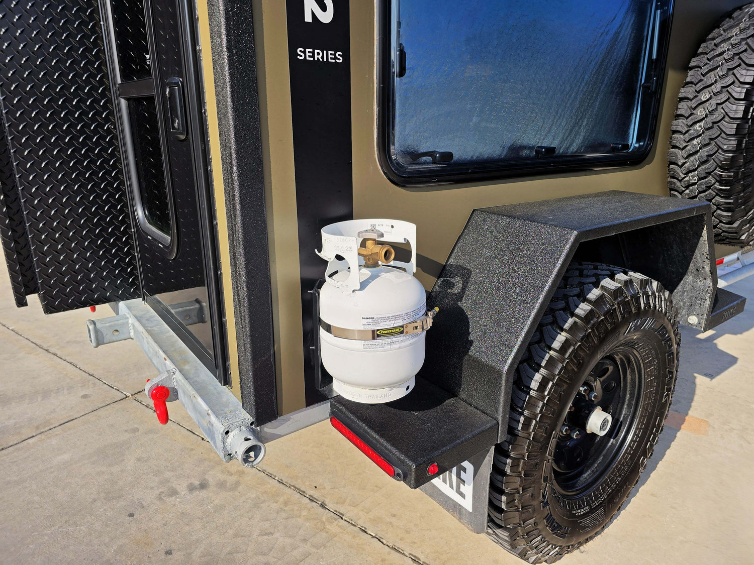 2025 Pike 1902 - Preowned