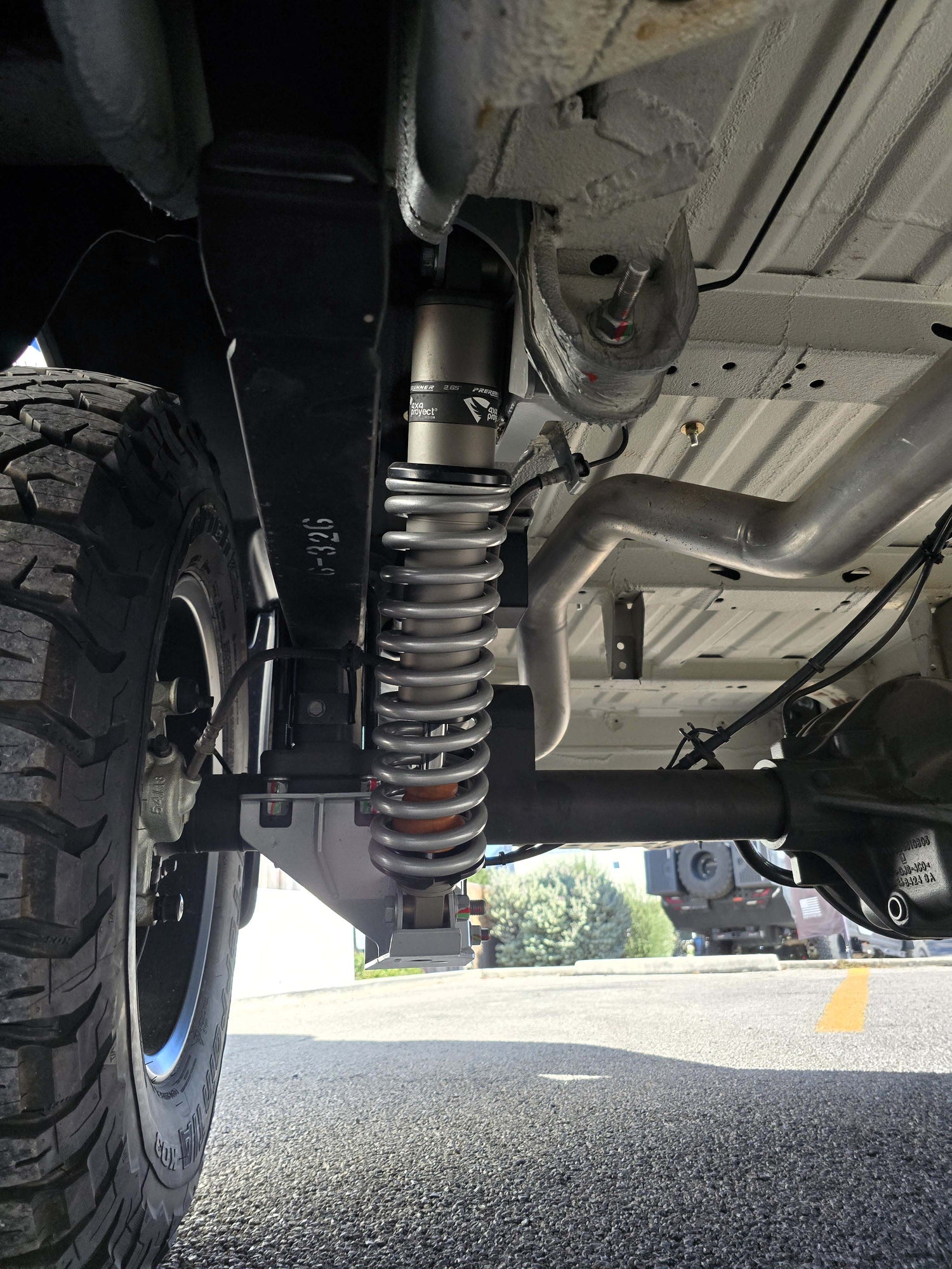 NEW ARRIVAL! 2026 Storyteller Overland Beast Mode OG