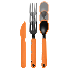 Jetboil TrailWare - Utensil Set