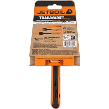 Jetboil TrailWare - Utensil Set