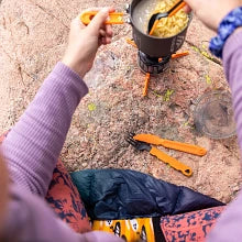 Jetboil TrailWare - Utensil Set