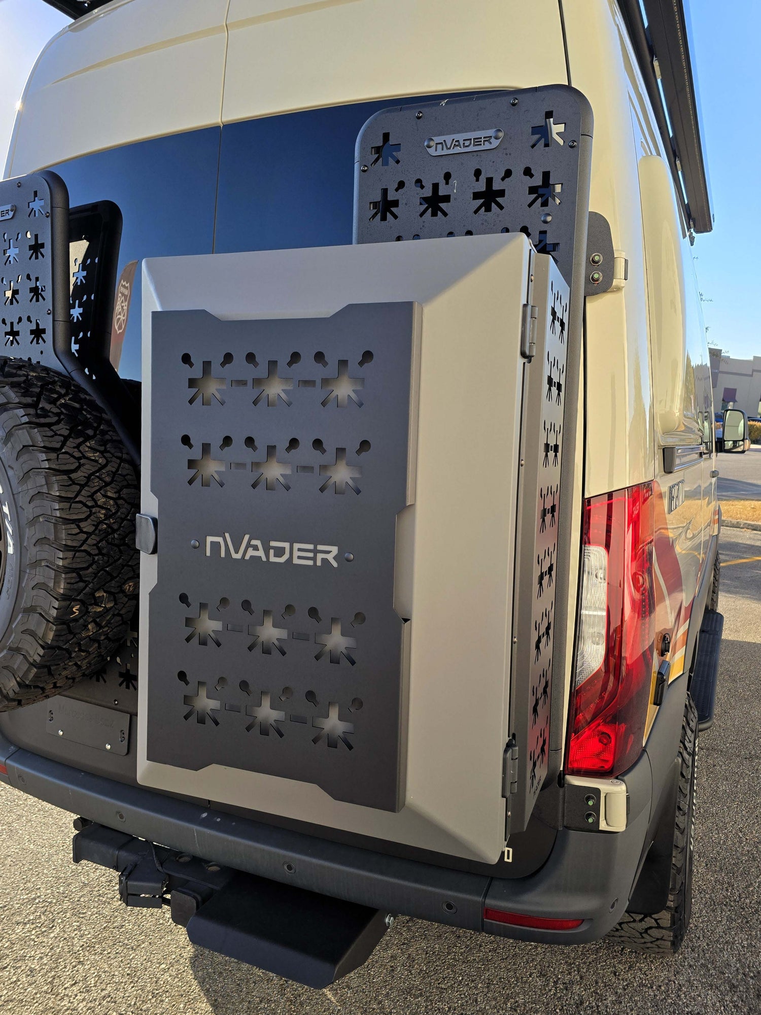 NEW ARRIVAL! 2026 Storyteller Overland Beast Mode OG