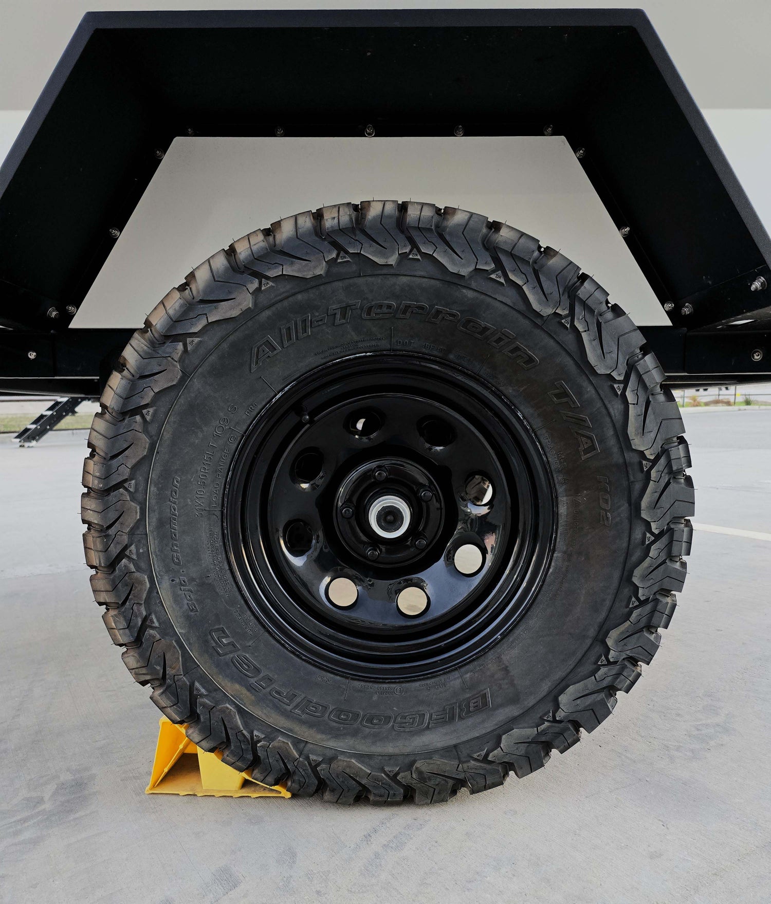 2024 Rustic Mountain Patrol XC - Preowned