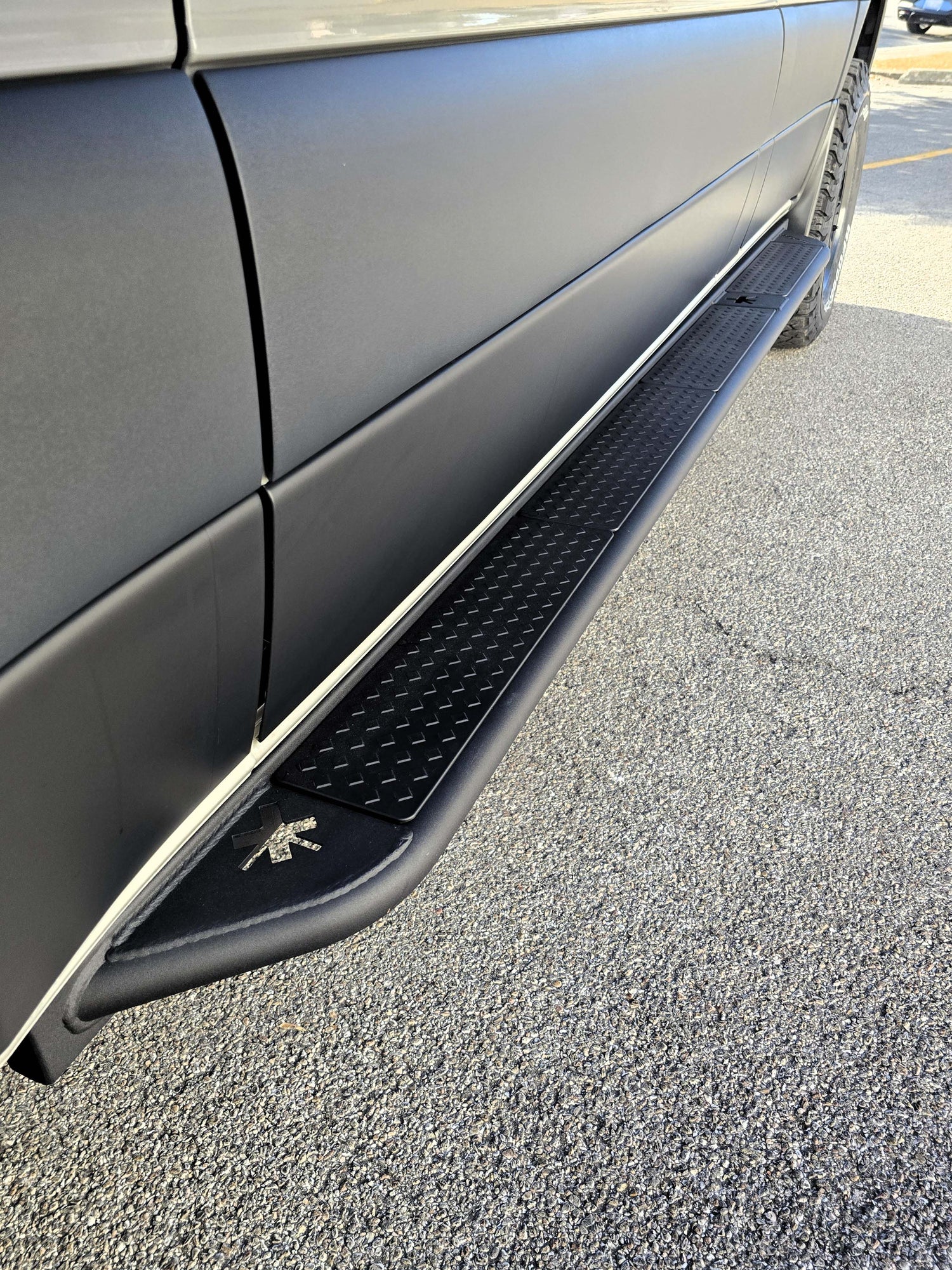 NEW ARRIVAL! 2026 Storyteller Overland Beast Mode OG