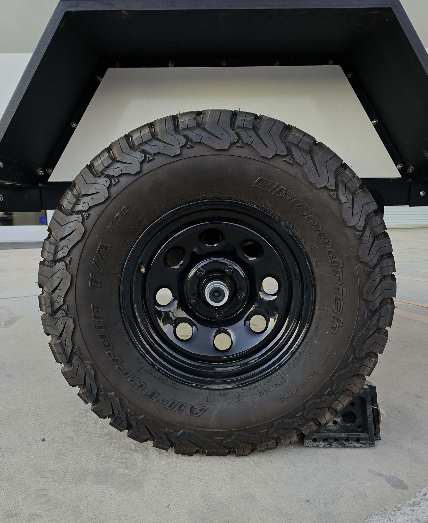 2024 Rustic Mountain Patrol XC - Preowned