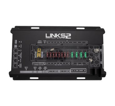 Linkswell LINKS2 System Management Platform