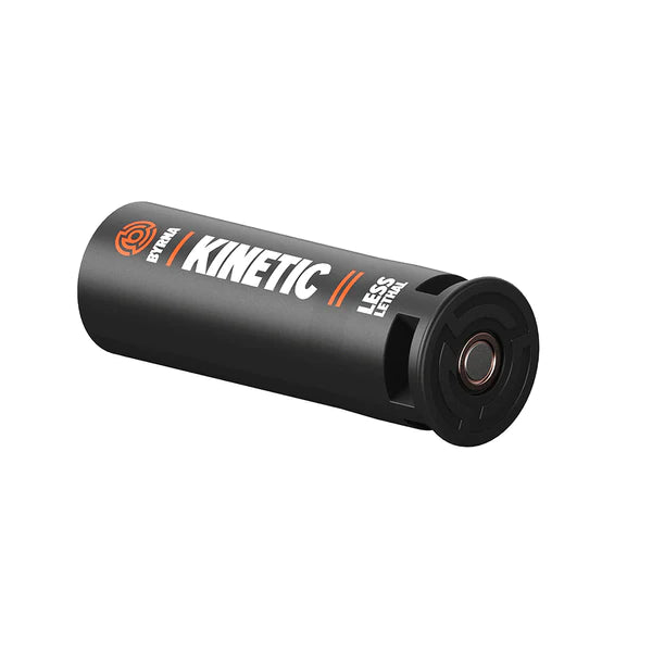 BYRNA Kinetic Less Lethal 12 Gauge Round - 10ct