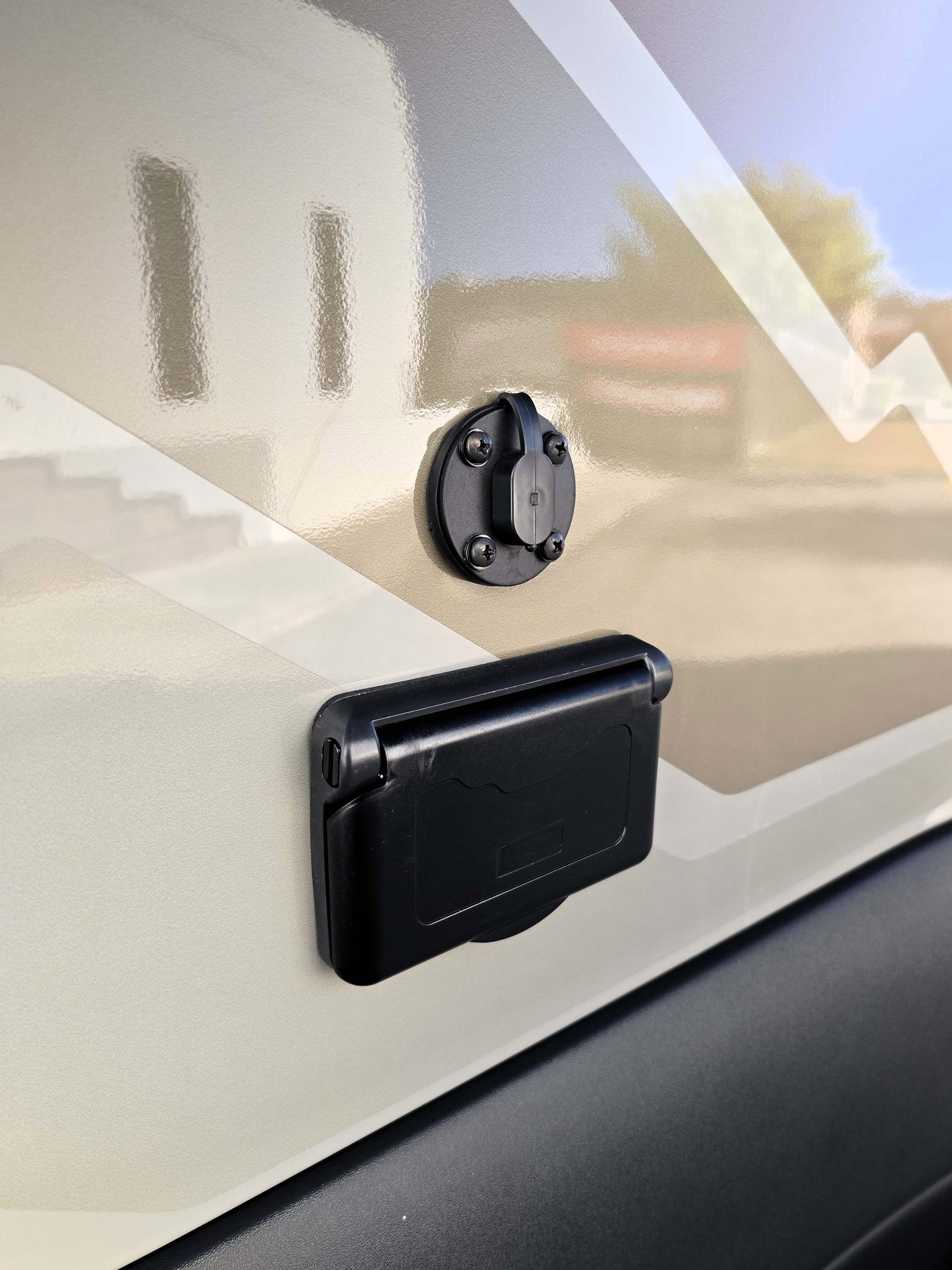 NEW ARRIVAL! 2026 Storyteller Overland Beast Mode OG